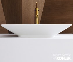 Bold Moves - No More Broken Porcelain at Kohler